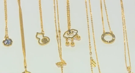 金價上漲推動黃金飾品價格創(chuàng)新高，漁具行業(yè)面臨成本壓力