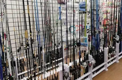 跨界的啟示 從漁具加盟到珠寶零售的商業(yè)模式思考