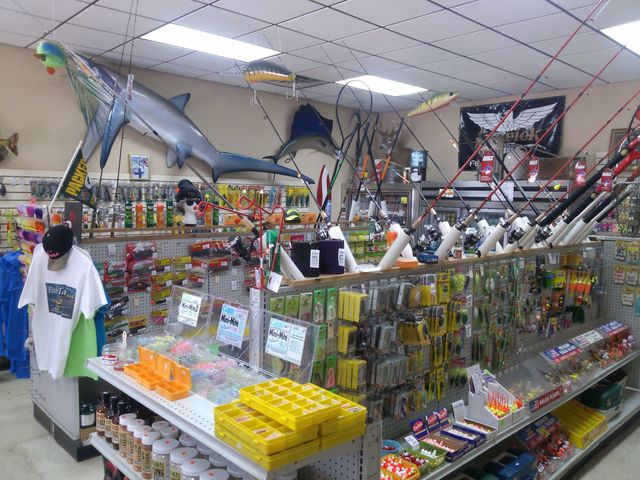 67漁具店大調(diào)查 換位思考，用心經(jīng)營(yíng)——漁具市場(chǎng)中的服務(wù)制勝之道