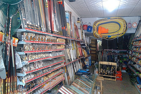 紅狼漁具加盟條件與要求全解析